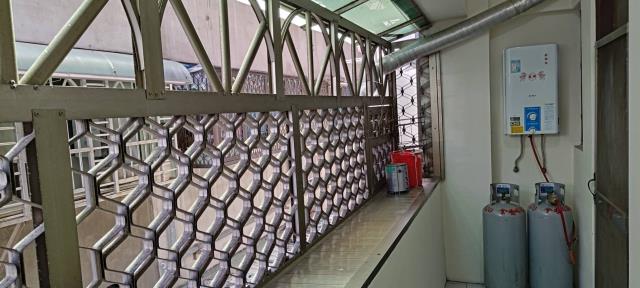 桃園中壢華廈-8