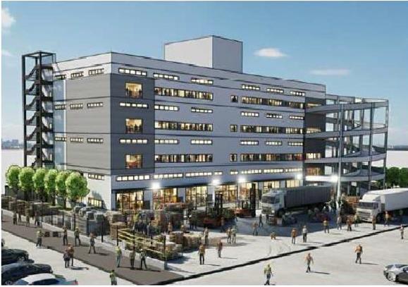 桃園龍潭廠房-1