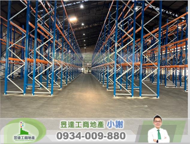 桃園中壢廠房-0