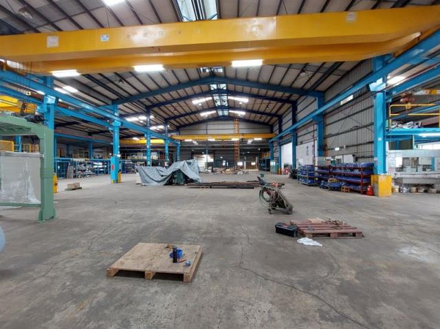 桃園八德廠房-3