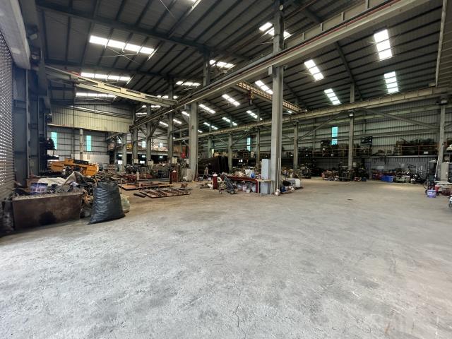 桃園八德廠房-1