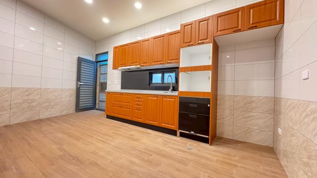 中壢捷運A20站透天