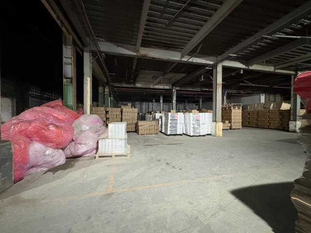 中壢廠房-1