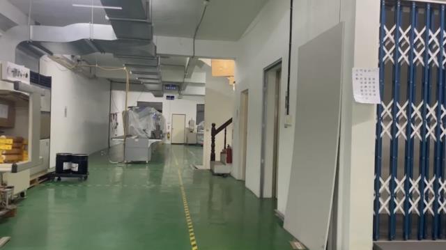 蘆竹廠房-1