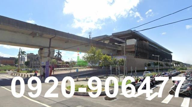 桃園蘆竹廠房-1