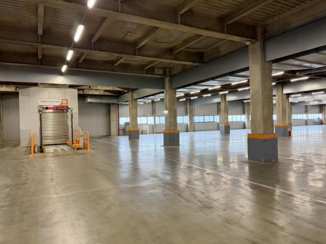 桃園平鎮廠房-0