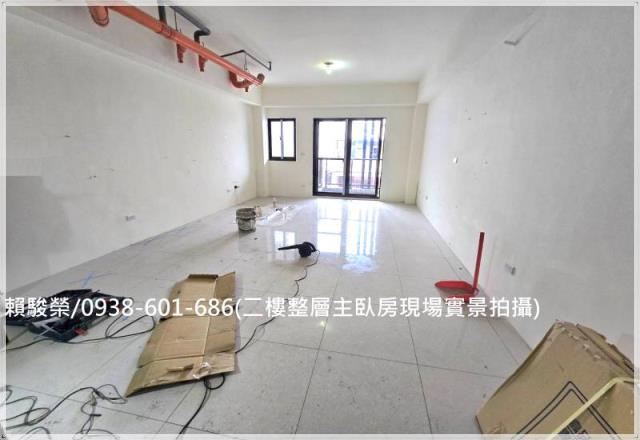 中壢捷運站電梯別墅