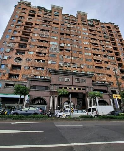 桃園中壢大樓-0