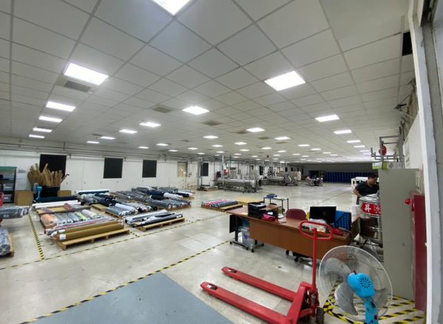 桃園中壢廠房-1