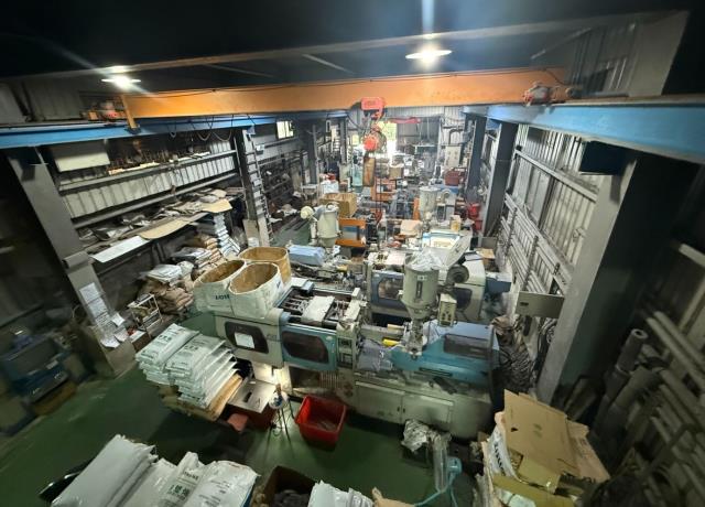 桃園龜山廠房-2