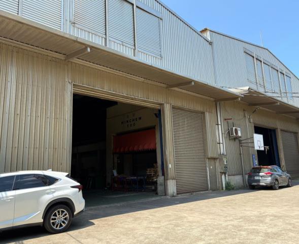 新屋廠房-0