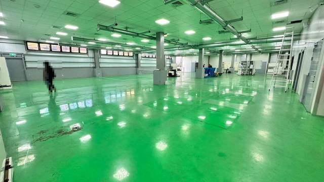 桃園桃園區廠房-1