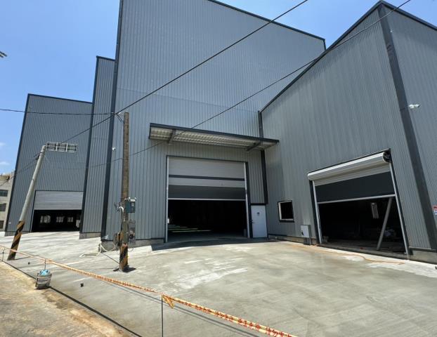 新屋廠房-2