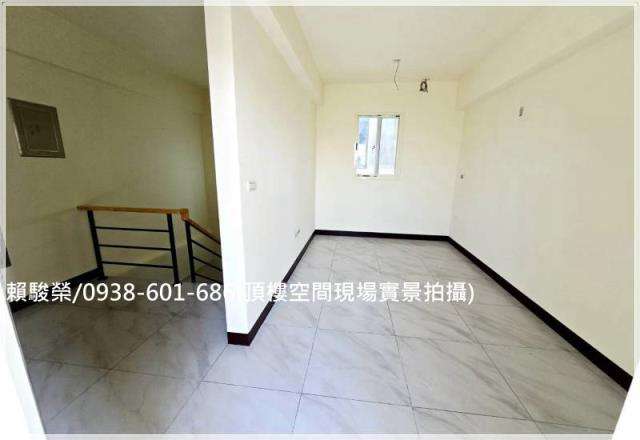 中壢光明公園電梯別墅