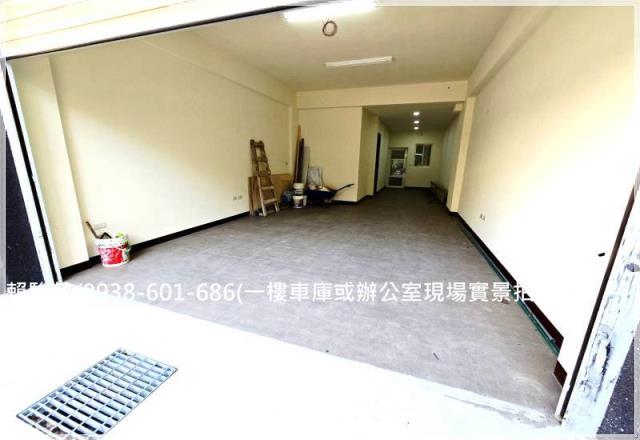 中壢光明公園電梯別墅