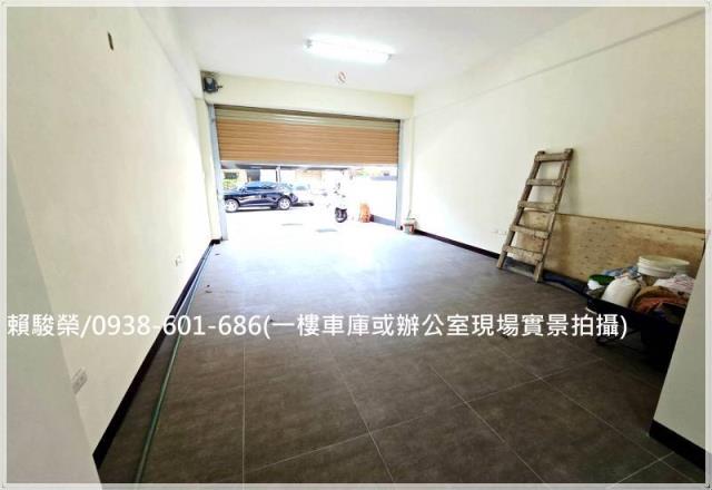 中壢光明公園電梯別墅