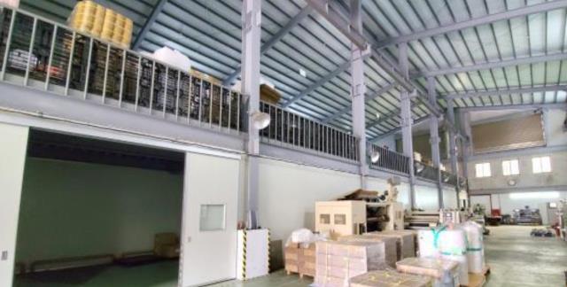 桃園楊梅廠房-0