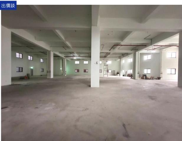 桃園八德廠房-0