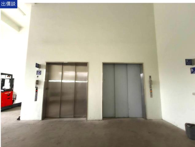 桃園八德廠房-1