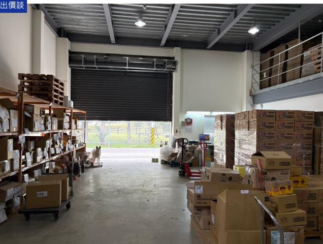 桃園龍潭廠房-2