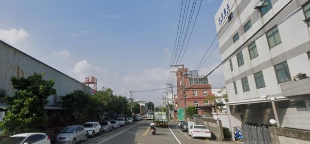 桃園楊梅廠房-0