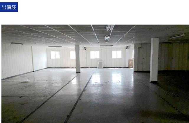 桃園龜山廠房-0