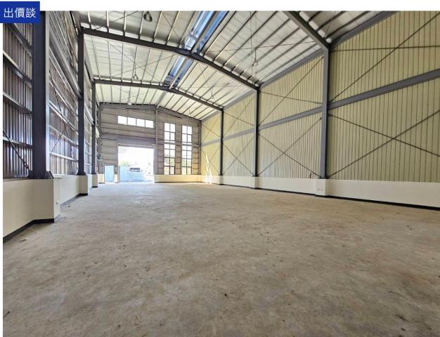 龍潭廠房-1