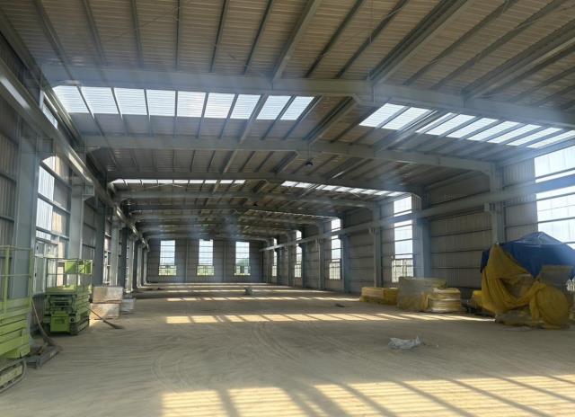 新屋廠房-0