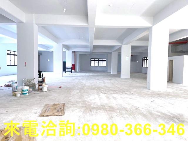 桃園中壢廠房-0