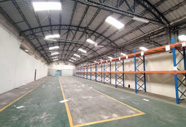 桃園中壢廠房-0