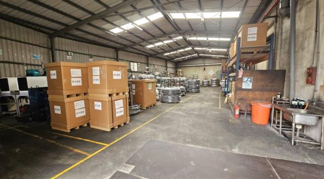 桃園中壢廠房-0