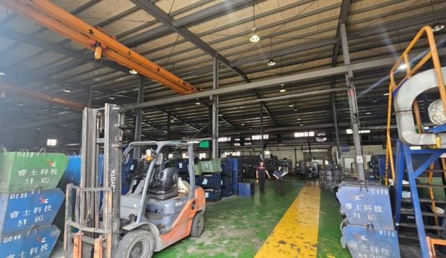 桃園中壢廠房-2