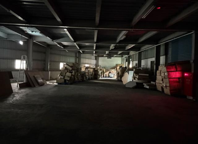 桃園龜山廠房-0