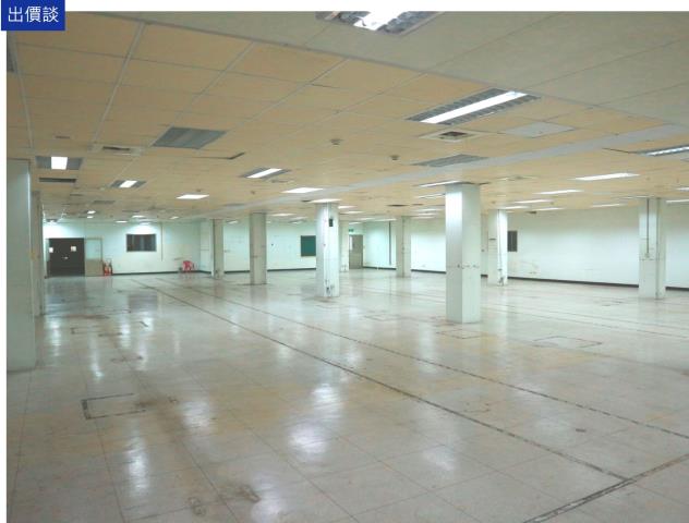 桃園中壢廠房-0