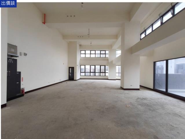 桃園楊梅廠房-0