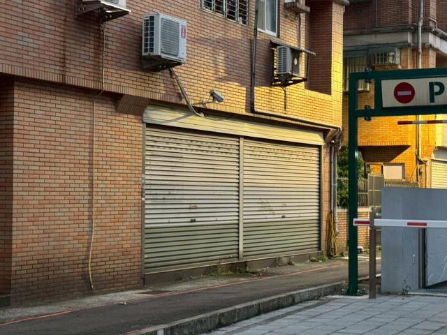 桃園中壢華廈-0