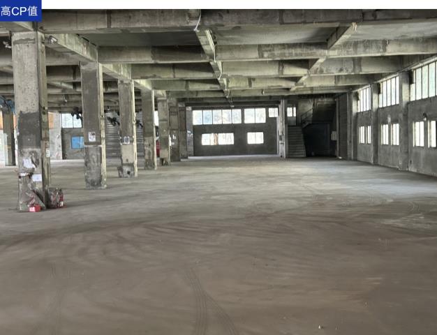 桃園觀音廠房-1