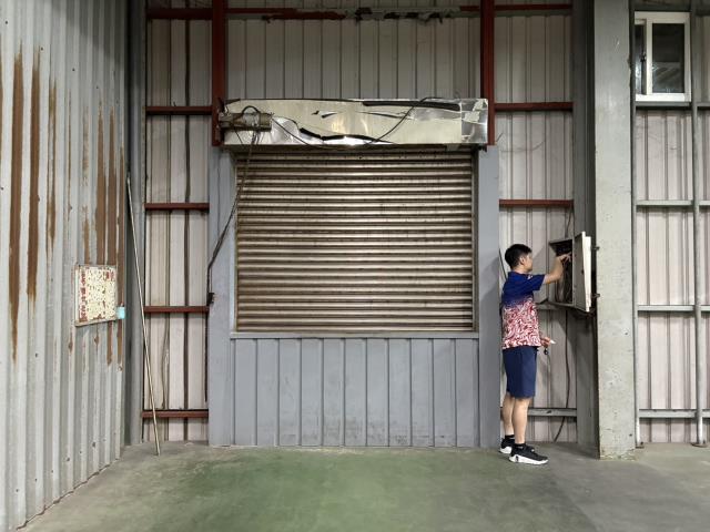 桃園新屋廠房-3