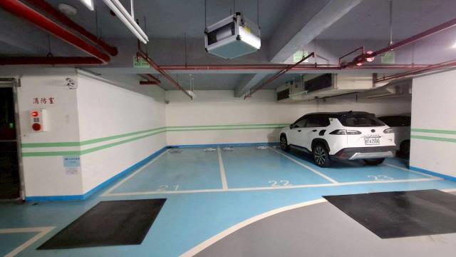 平鎮南勢幸福公園電梯