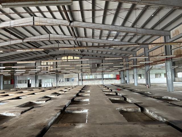 桃園新屋廠房-3