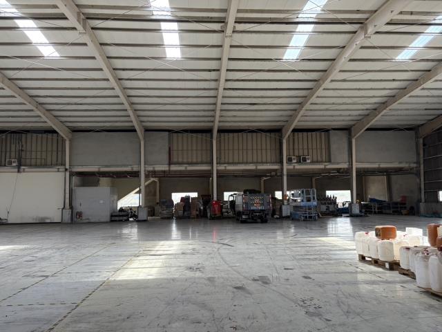 桃園新屋廠房-3