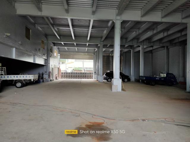 桃園楊梅廠房-0