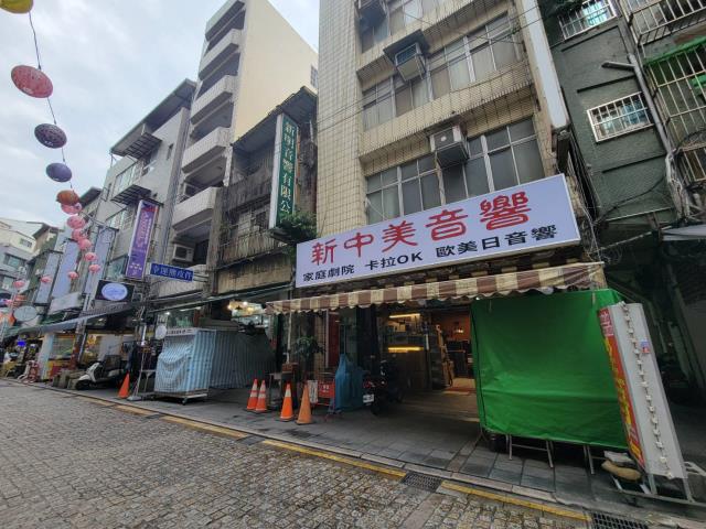 桃園中壢華廈-6