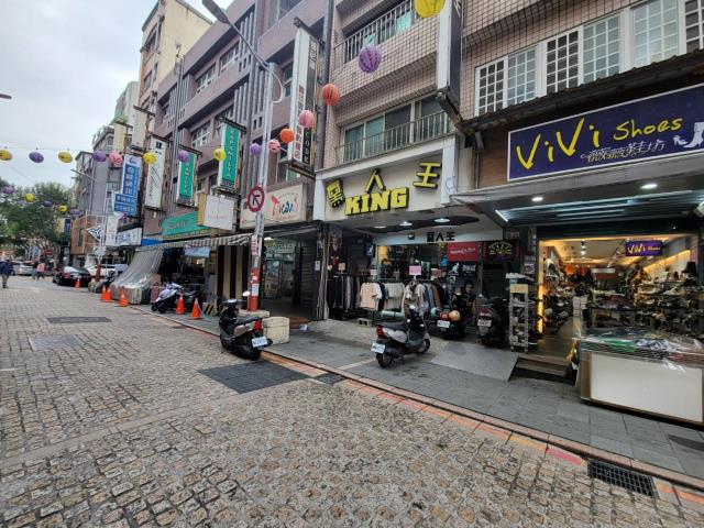 桃園中壢華廈-7