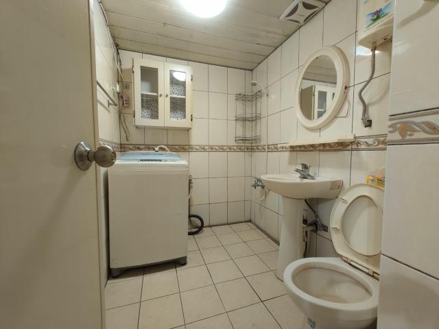 桃園中壢華廈-5