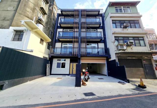 桃園中壢透天-0