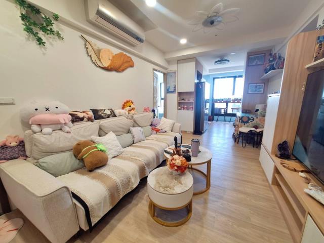 桃園龍潭大樓-0