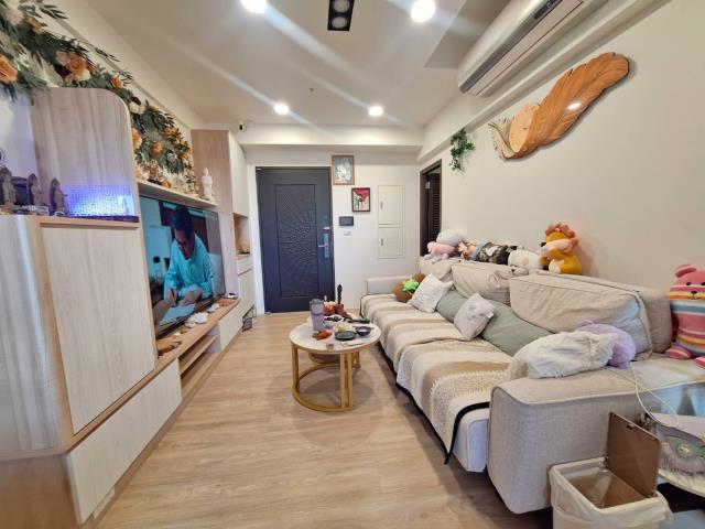 桃園龍潭大樓-1