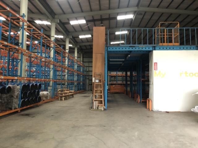 桃園蘆竹廠房-1