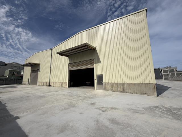 桃園蘆竹廠房-3